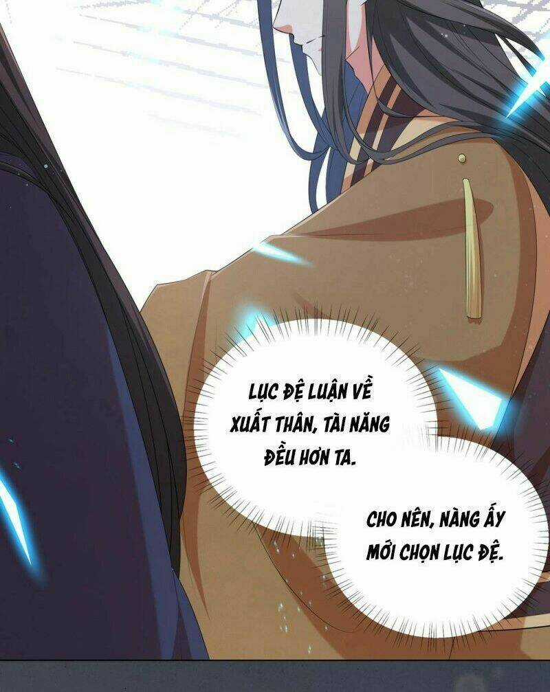 Vương Phi Có Độc! - Chapter 81 - Trang 7