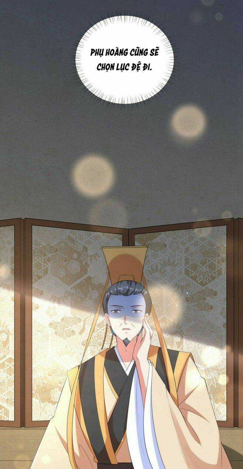 Vương Phi Có Độc! - Chapter 81 - Trang 8