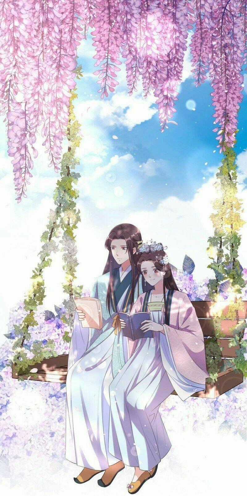 Vương Phi Có Độc! - Chapter 82 - Trang 2