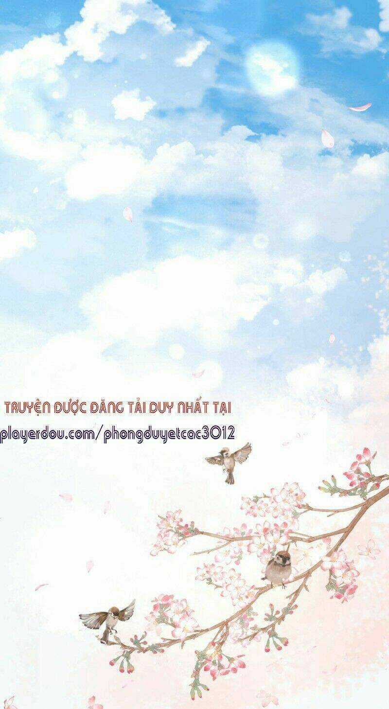 Vương Phi Có Độc! - Chapter 82 - Trang 13