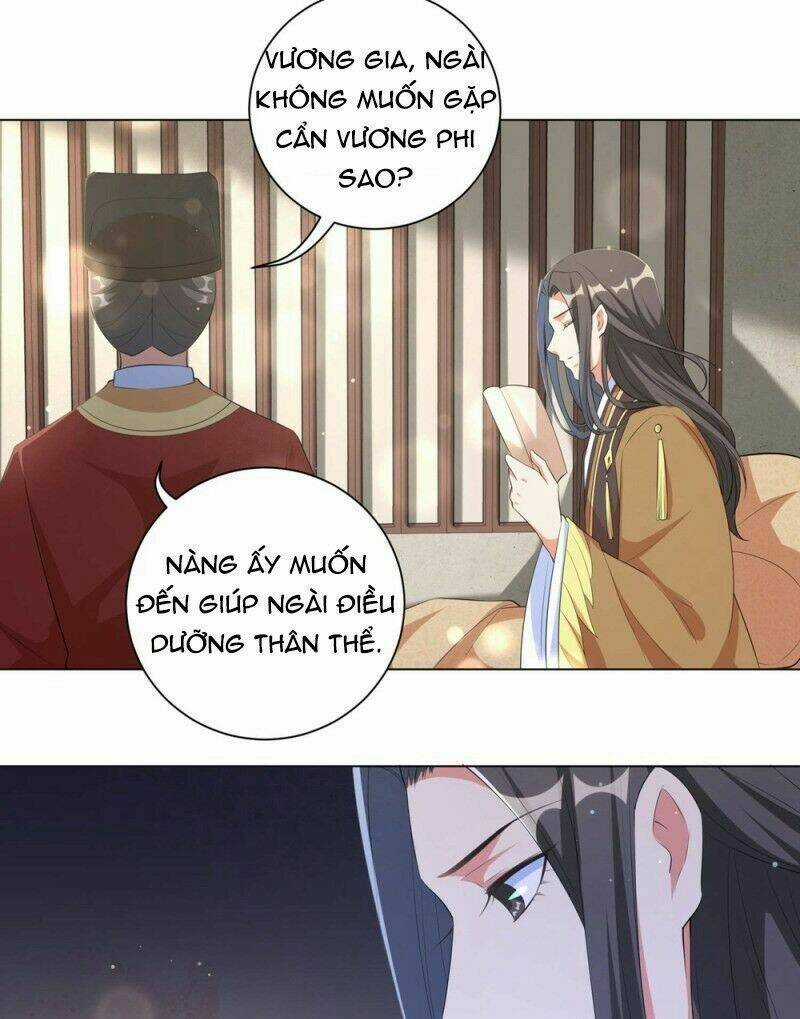 Vương Phi Có Độc! - Chapter 82 - Trang 14