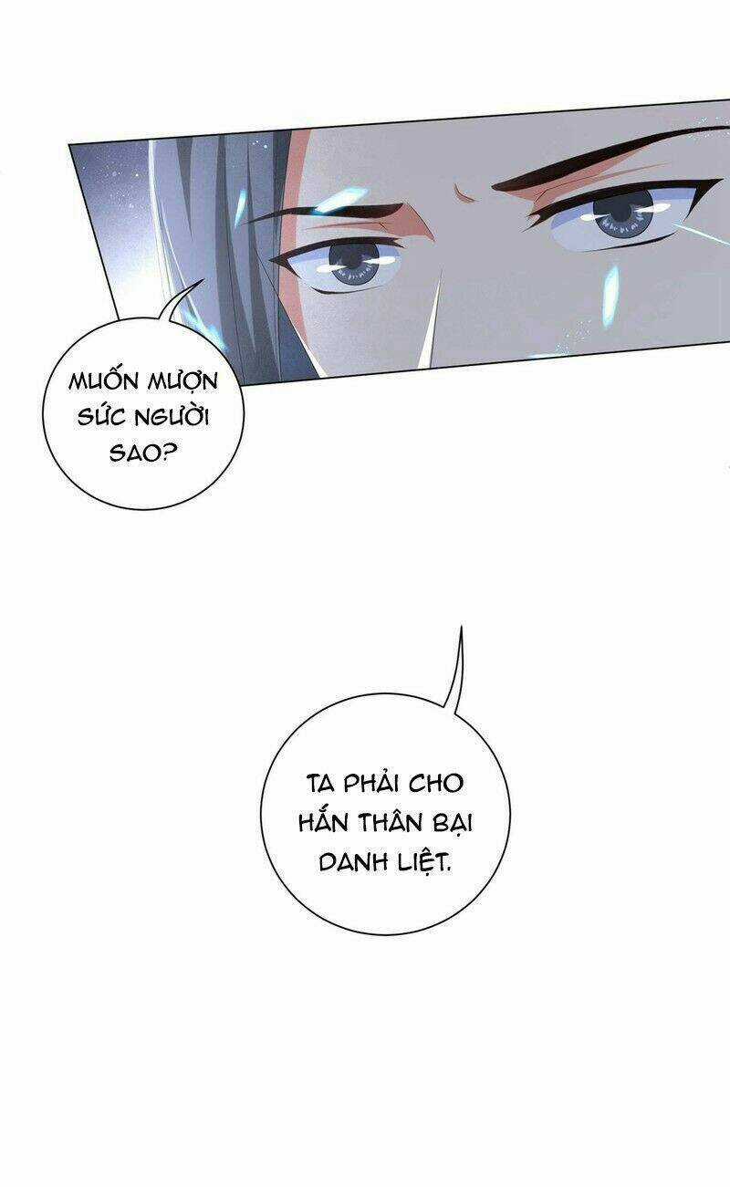 Vương Phi Có Độc! - Chapter 82 - Trang 19