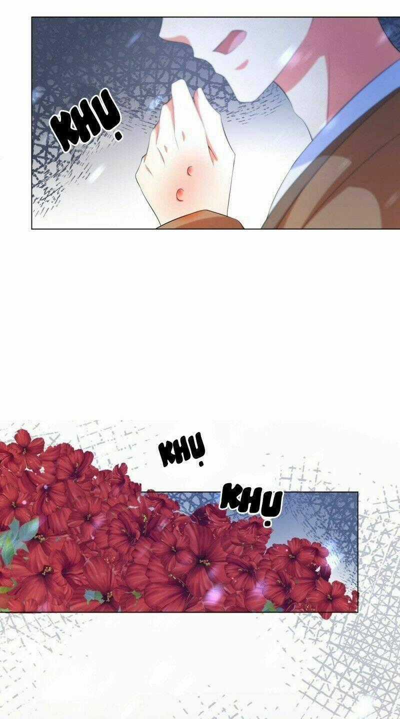 Vương Phi Có Độc! - Chapter 82 - Trang 21