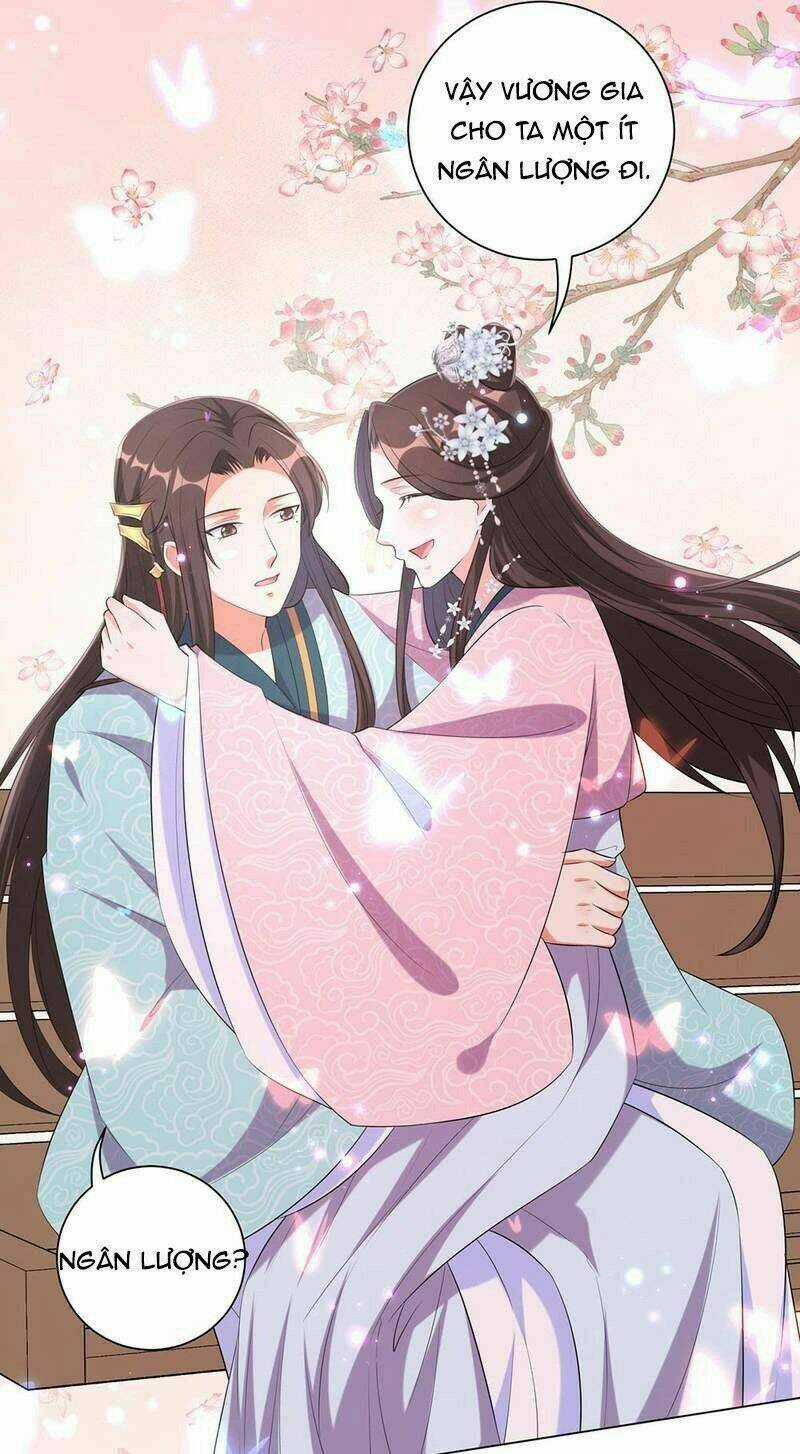 Vương Phi Có Độc! - Chapter 82 - Trang 6