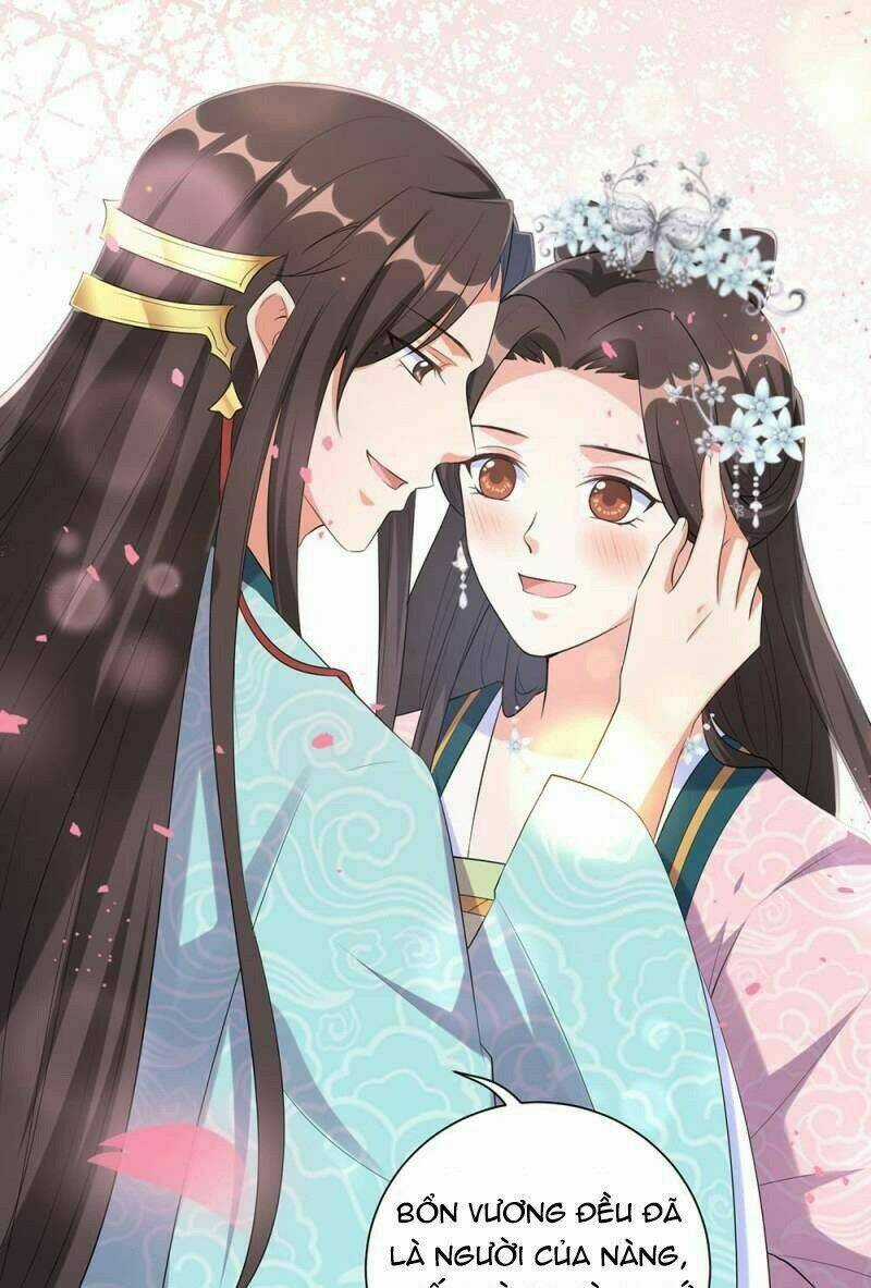 Vương Phi Có Độc! - Chapter 82 - Trang 8