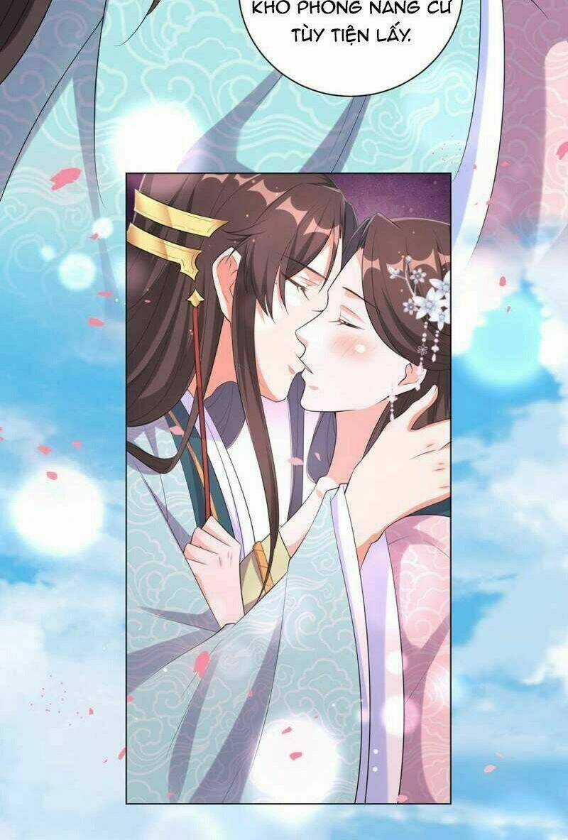 Vương Phi Có Độc! - Chapter 82 - Trang 9