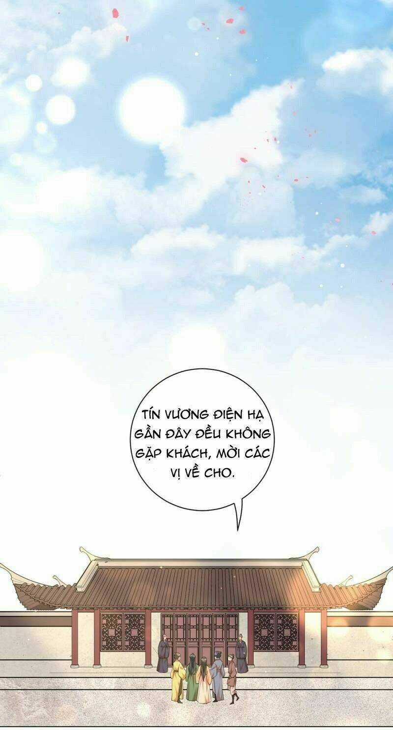 Vương Phi Có Độc! - Chapter 82 - Trang 10