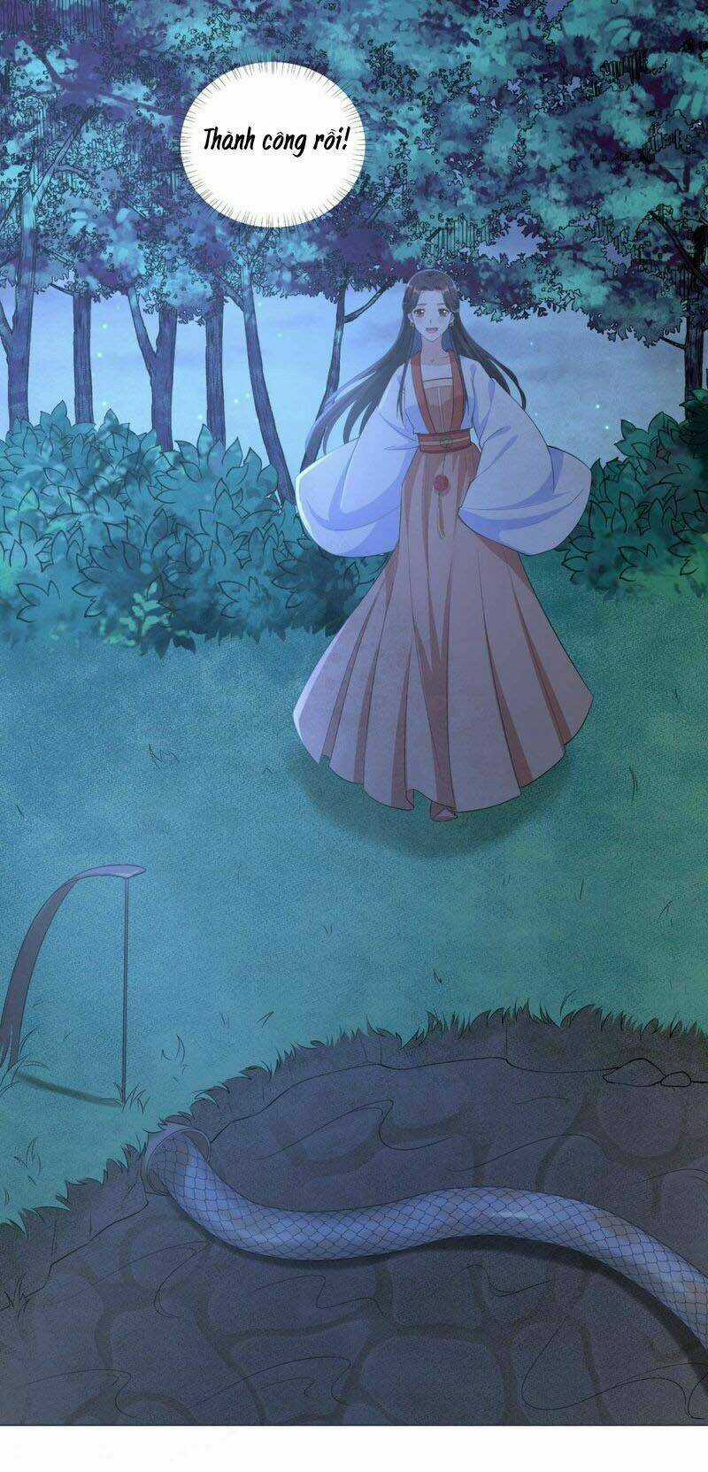 Vương Phi Có Độc! - Chapter 83 - Trang 14