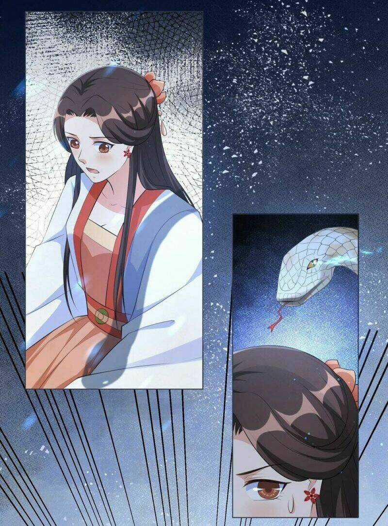 Vương Phi Có Độc! - Chapter 83 - Trang 16