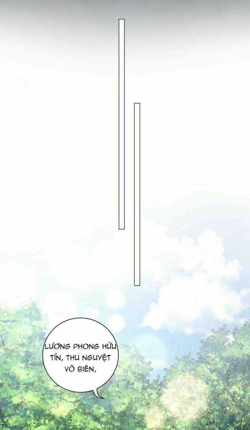 Vương Phi Có Độc! - Chapter 83 - Trang 20