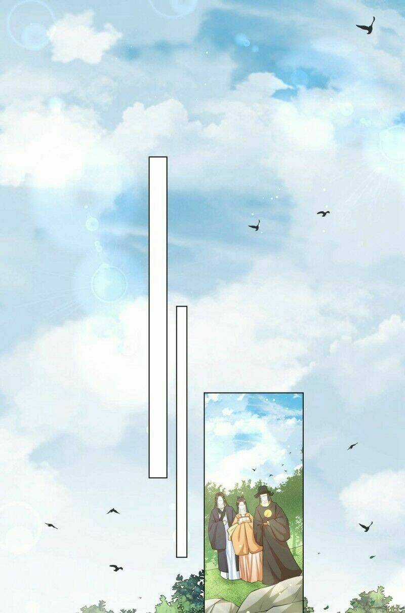 Vương Phi Có Độc! - Chapter 83 - Trang 3