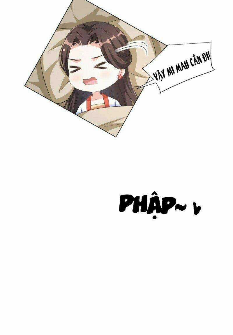 Vương Phi Có Độc! - Chapter 84 - Trang 14