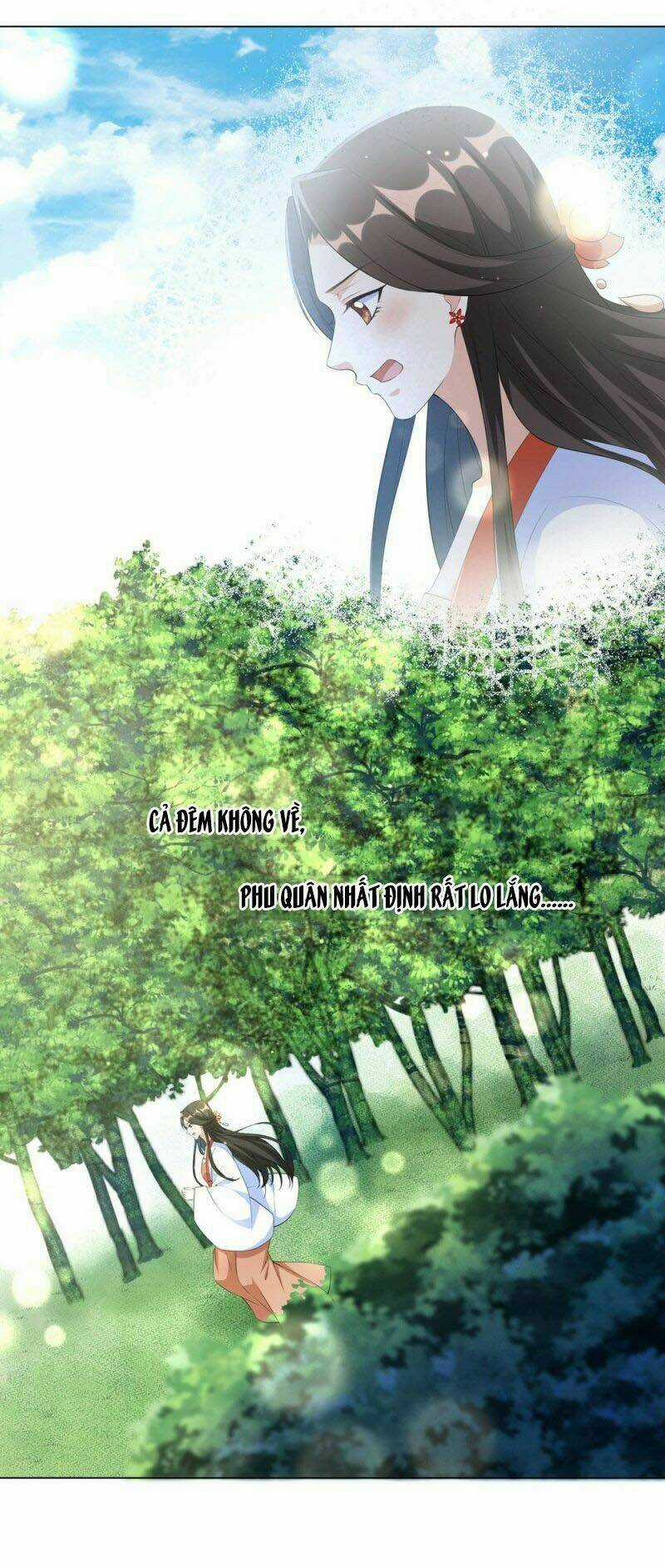 Vương Phi Có Độc! - Chapter 84 - Trang 22