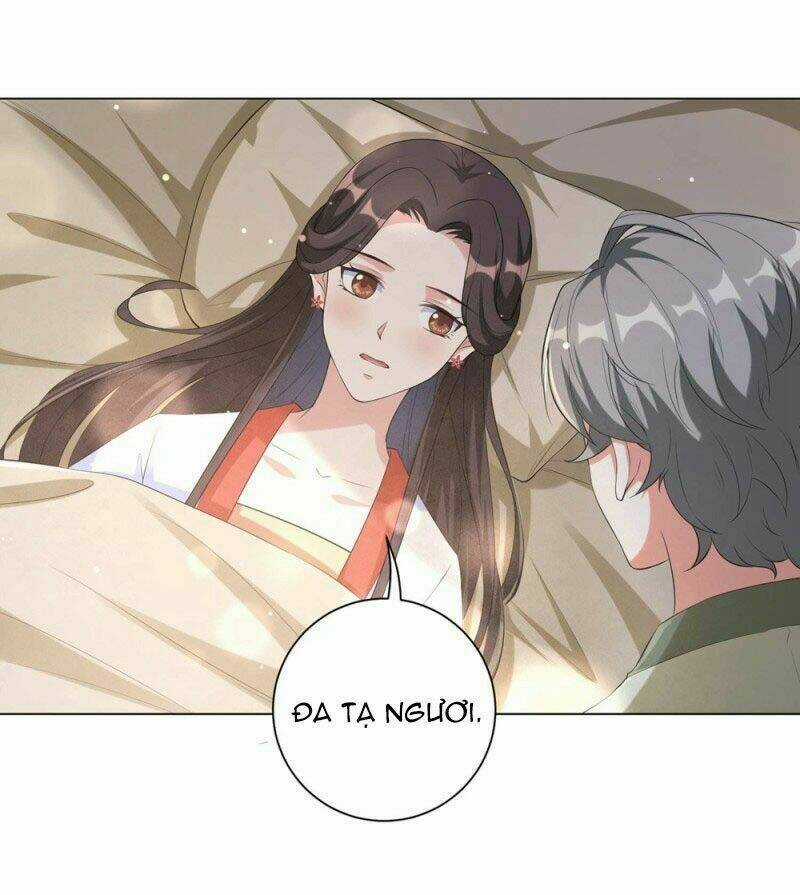 Vương Phi Có Độc! - Chapter 84 - Trang 6