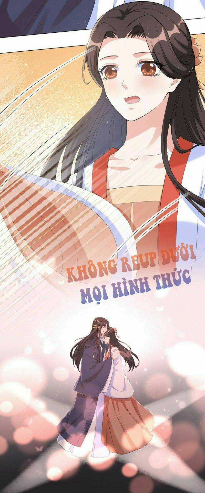 Vương Phi Có Độc! - Chapter 85 - Trang 11