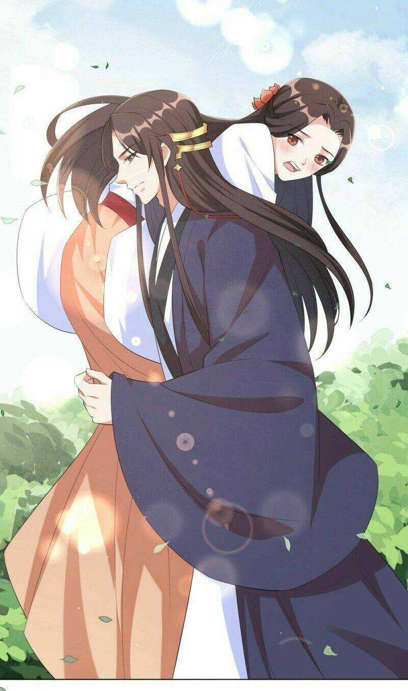 Vương Phi Có Độc! - Chapter 85 - Trang 15