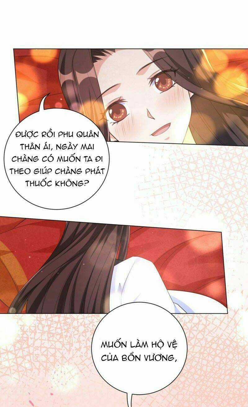 Vương Phi Có Độc! - Chapter 85 - Trang 20