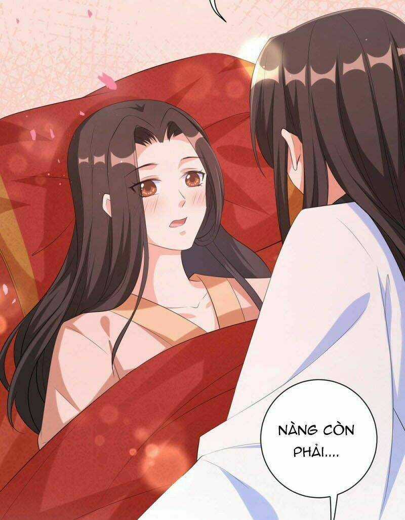 Vương Phi Có Độc! - Chapter 85 - Trang 21