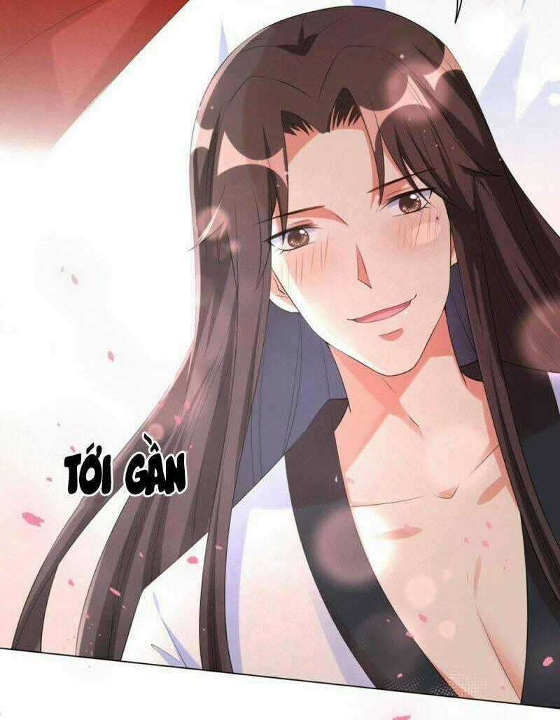 Vương Phi Có Độc! - Chapter 85 - Trang 22