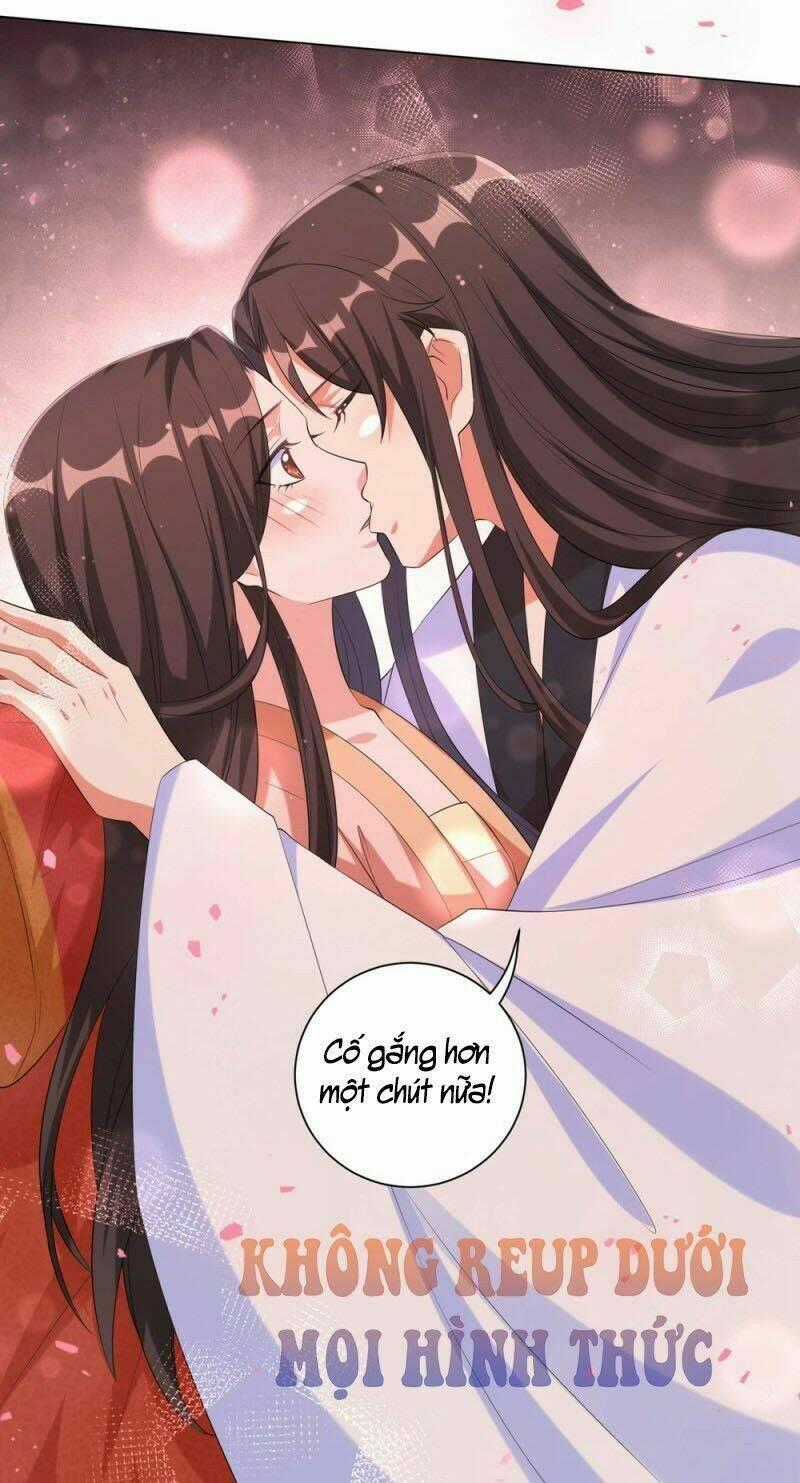 Vương Phi Có Độc! - Chapter 85 - Trang 23