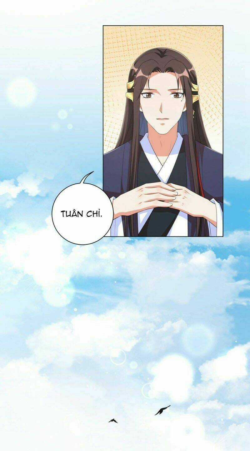 Vương Phi Có Độc! - Chapter 85 - Trang 4