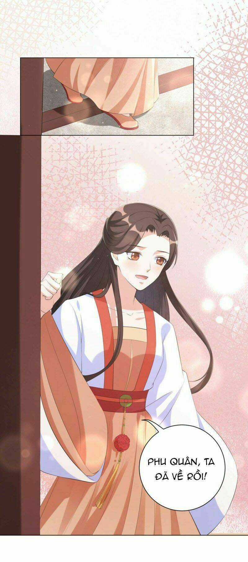 Vương Phi Có Độc! - Chapter 85 - Trang 7