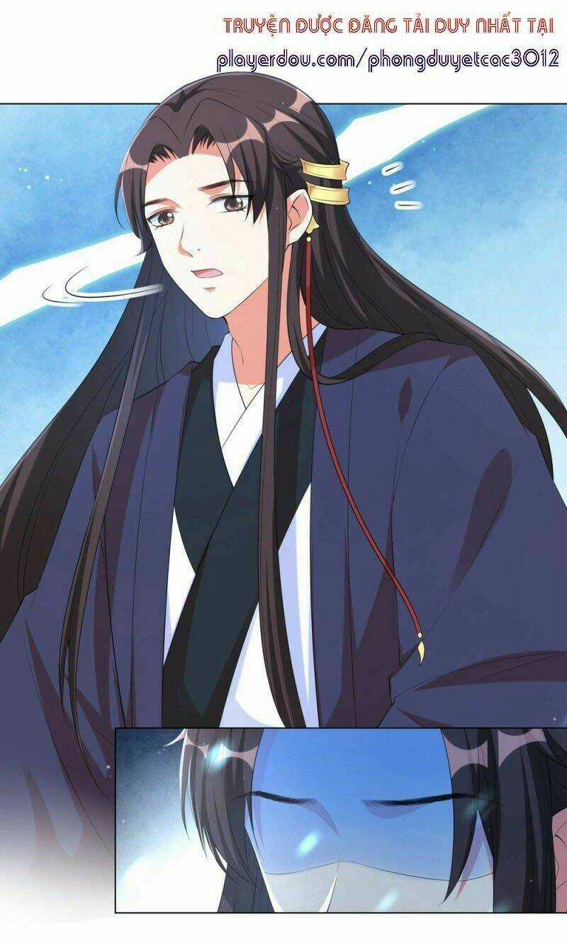 Vương Phi Có Độc! - Chapter 85 - Trang 8