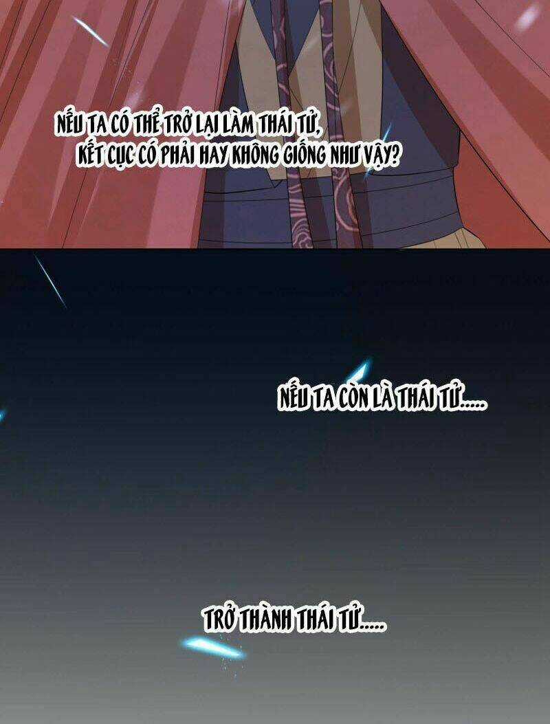 Vương Phi Có Độc! - Chapter 87 - Trang 11