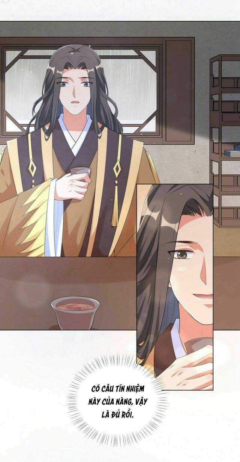 Vương Phi Có Độc! - Chapter 87 - Trang 14