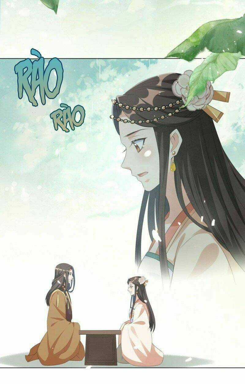 Vương Phi Có Độc! - Chapter 87 - Trang 17