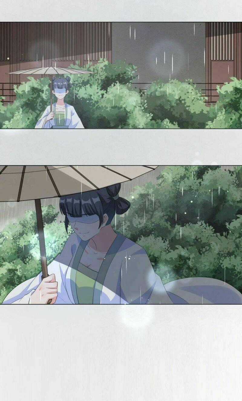 Vương Phi Có Độc! - Chapter 87 - Trang 20