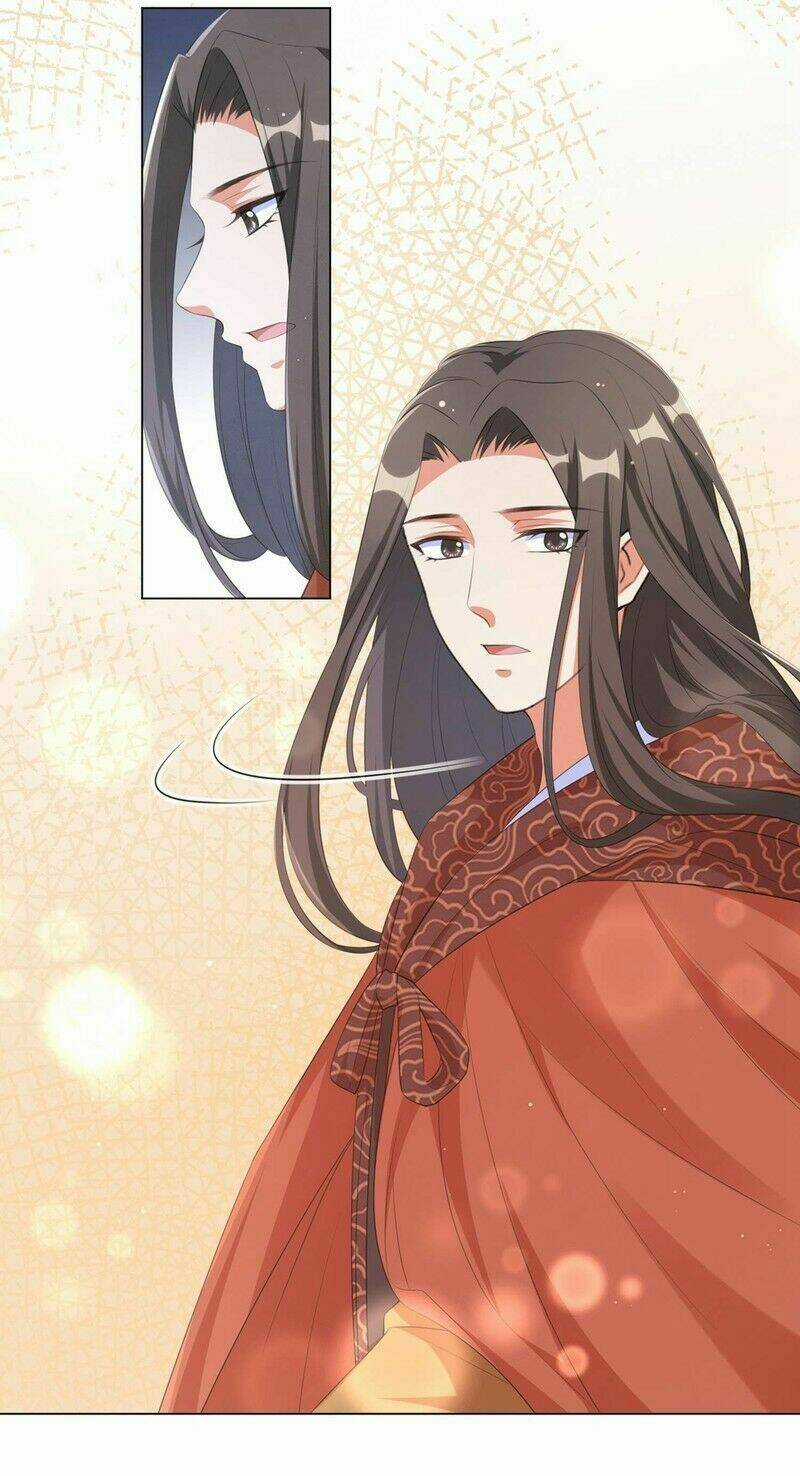 Vương Phi Có Độc! - Chapter 87 - Trang 4