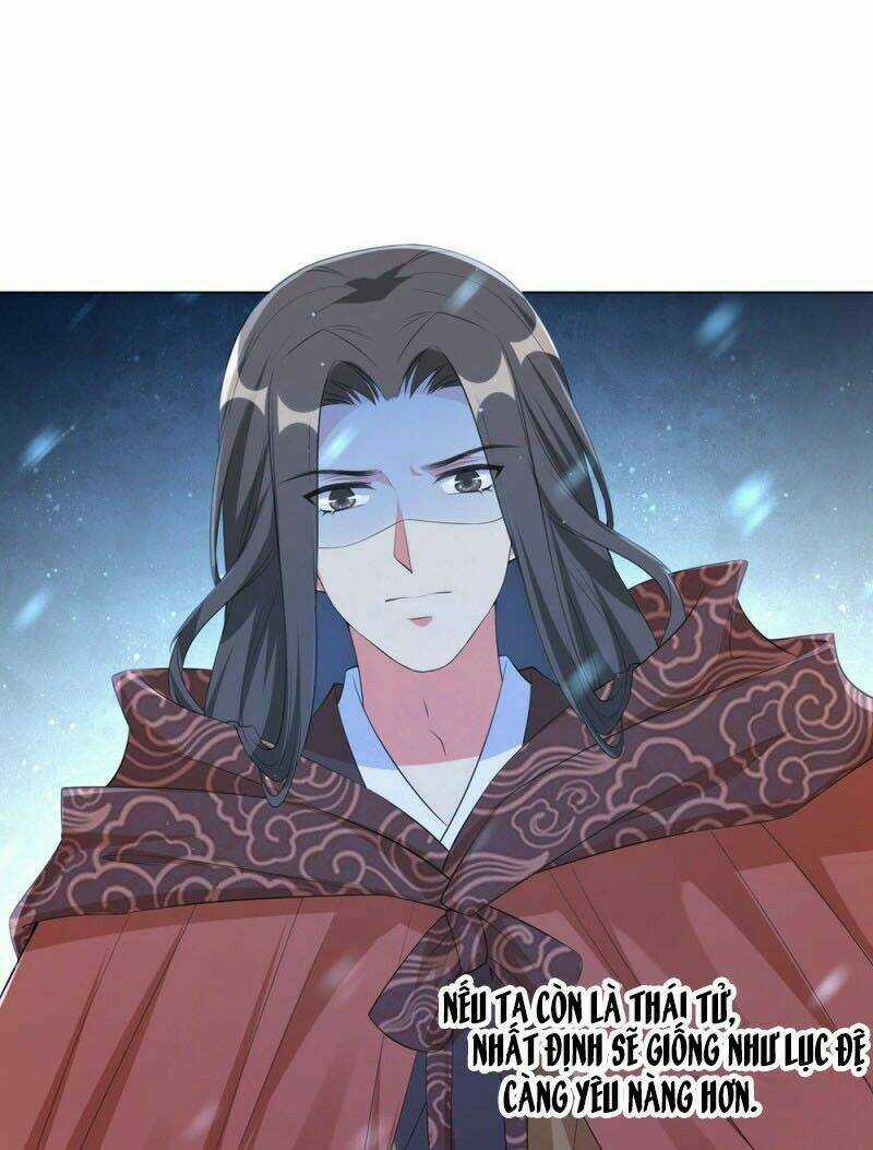 Vương Phi Có Độc! - Chapter 87 - Trang 10