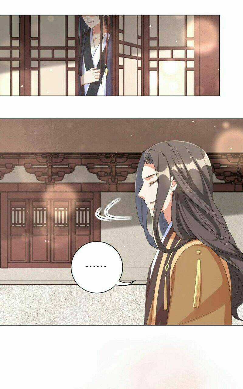 Vương Phi Có Độc! - Chapter 88 - Trang 17