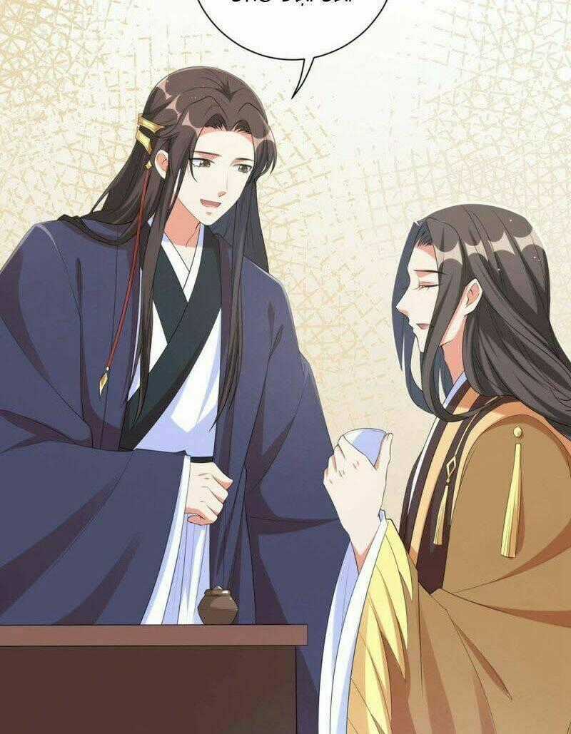 Vương Phi Có Độc! - Chapter 88 - Trang 20