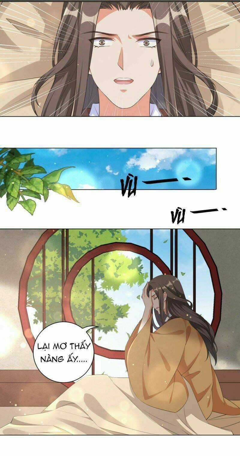 Vương Phi Có Độc! - Chapter 88 - Trang 6