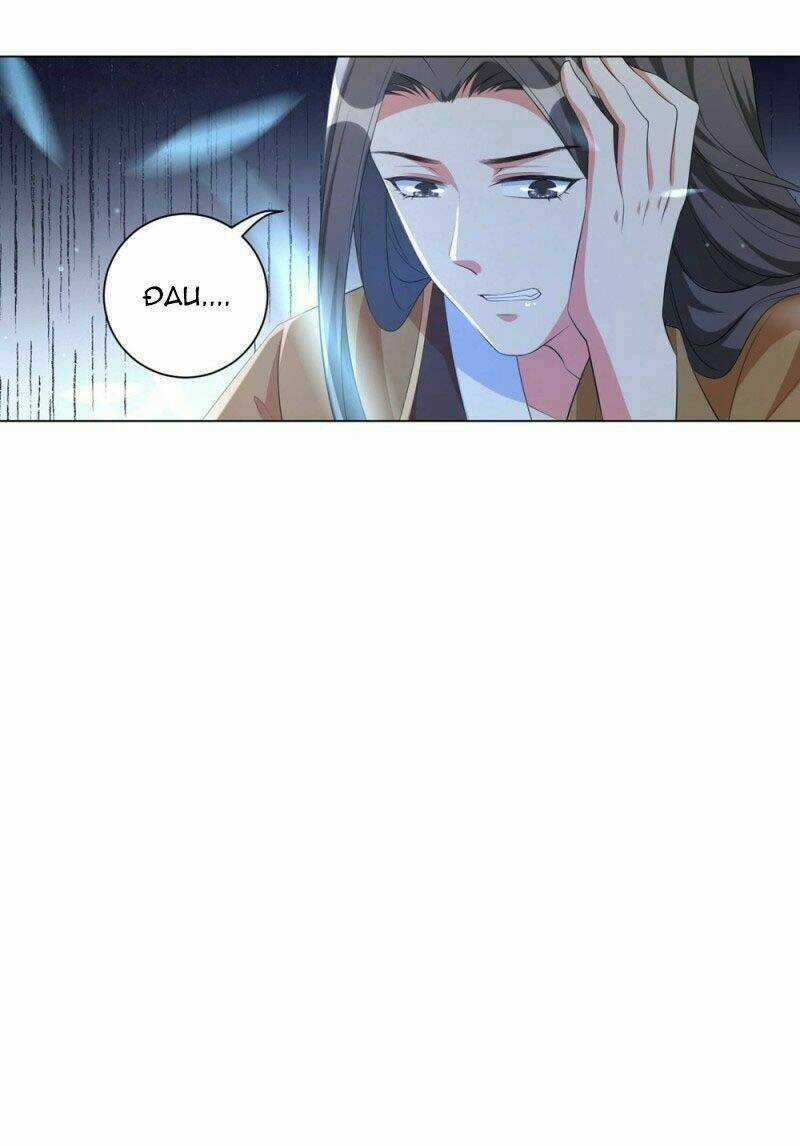 Vương Phi Có Độc! - Chapter 88 - Trang 7