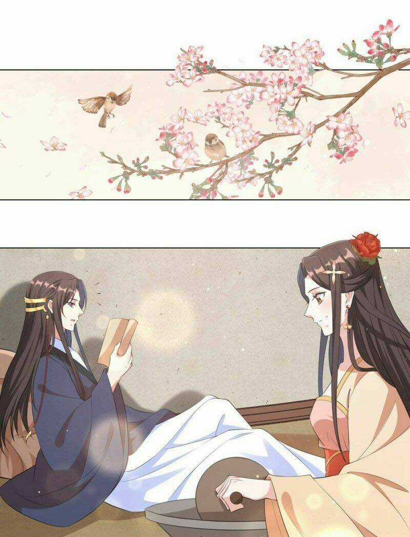 Vương Phi Có Độc! - Chapter 88 - Trang 8