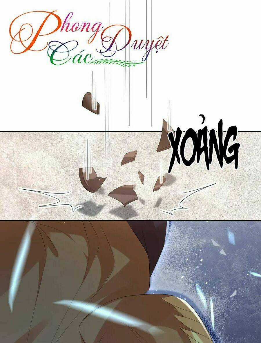 Vương Phi Có Độc! - Chapter 89 - Trang 12