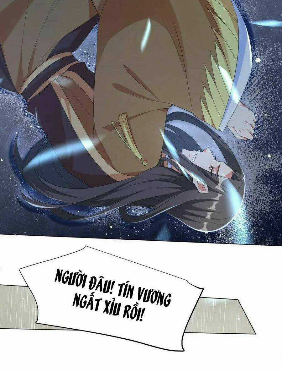 Vương Phi Có Độc! - Chapter 89 - Trang 13