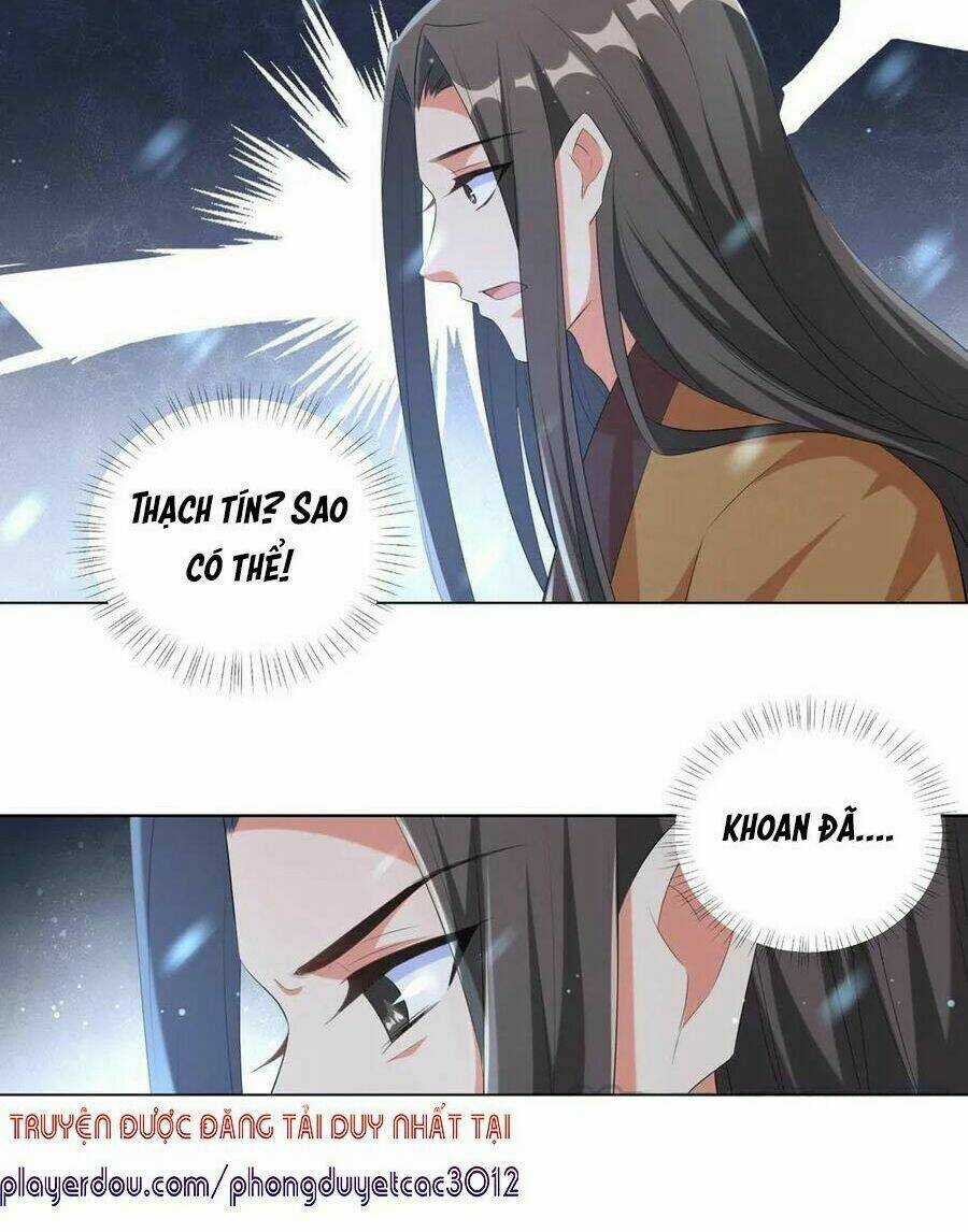 Vương Phi Có Độc! - Chapter 89 - Trang 18