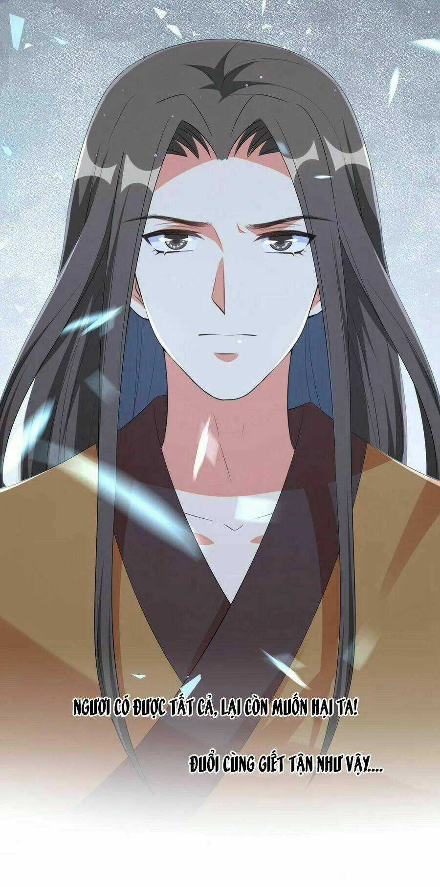 Vương Phi Có Độc! - Chapter 89 - Trang 20