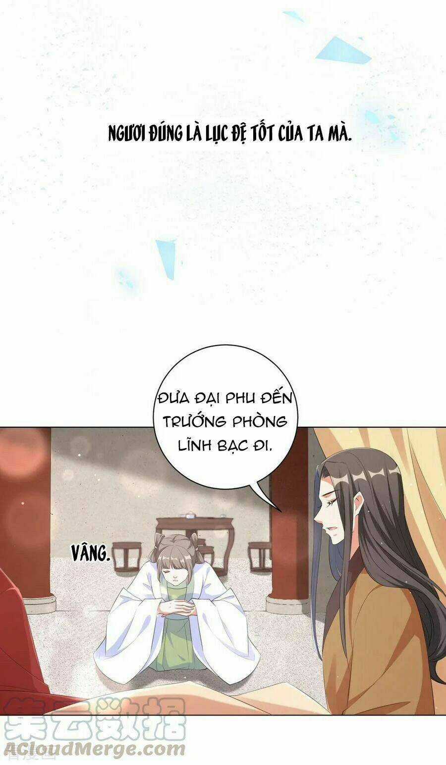 Vương Phi Có Độc! - Chapter 89 - Trang 21