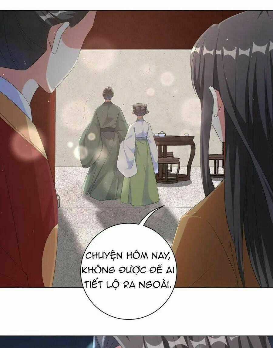 Vương Phi Có Độc! - Chapter 89 - Trang 22