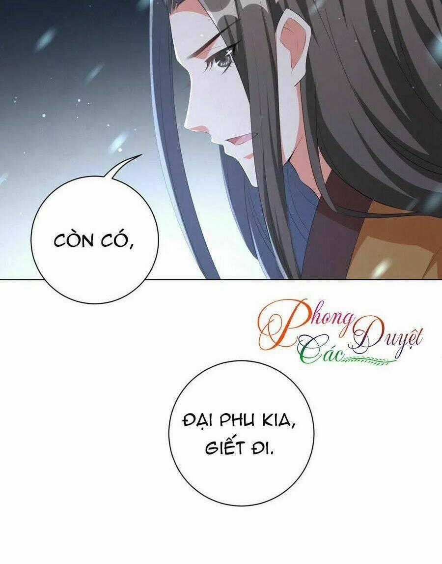 Vương Phi Có Độc! - Chapter 89 - Trang 23