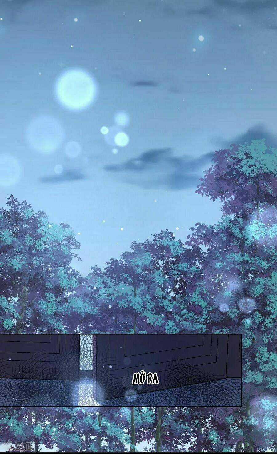 Vương Phi Có Độc! - Chapter 89 - Trang 5