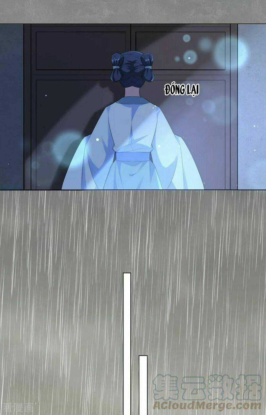 Vương Phi Có Độc! - Chapter 89 - Trang 7