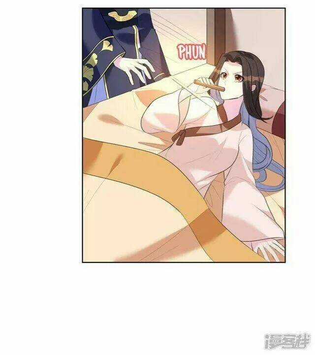 Vương Phi Có Độc! - Chapter 9 - Trang 12