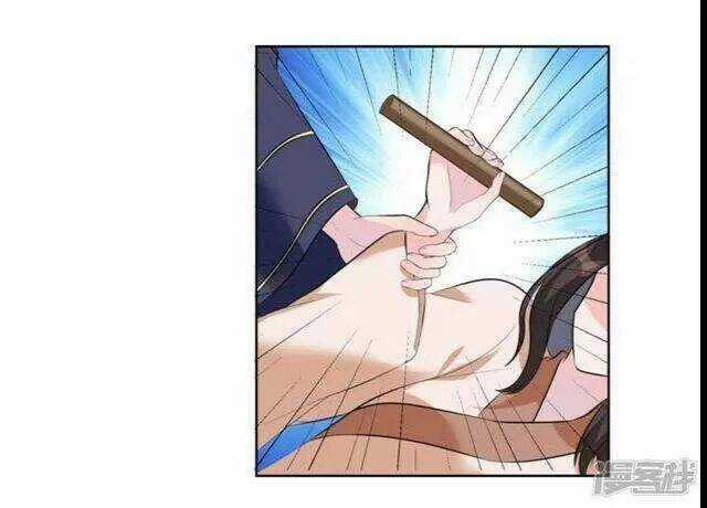 Vương Phi Có Độc! - Chapter 9 - Trang 13