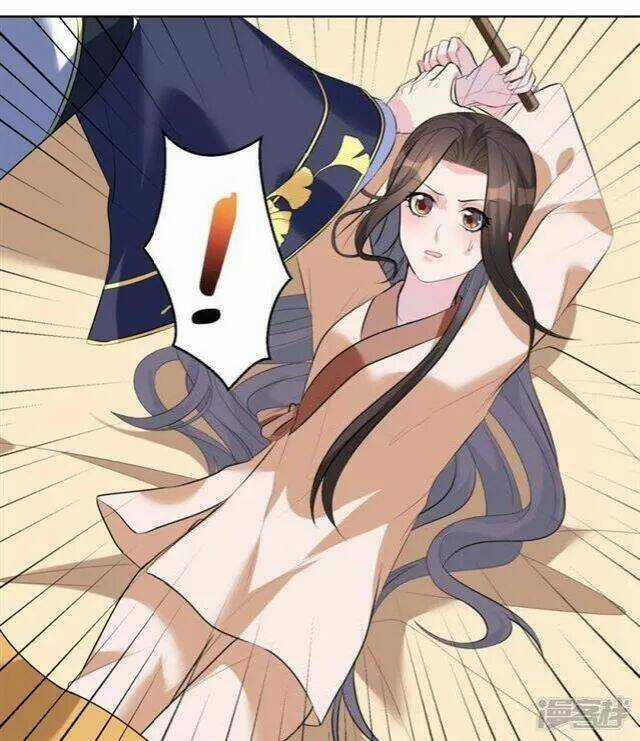 Vương Phi Có Độc! - Chapter 9 - Trang 14